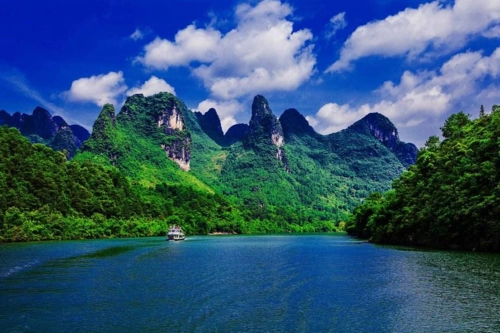 节能智能高端